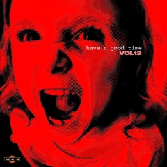 have a good time Vol 12.