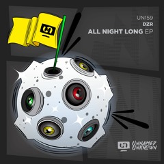DZR - All Night Long (Original Mix) Preview