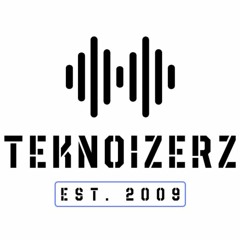 Teknoizerz - The Big Bang Theory [Original Mix]