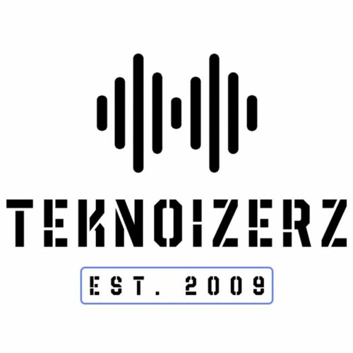 Teknoizerz - The Big Bang Theory [Original Mix]