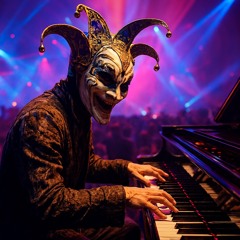 Boris Brejcha - Be A Freak (Intro 2023)