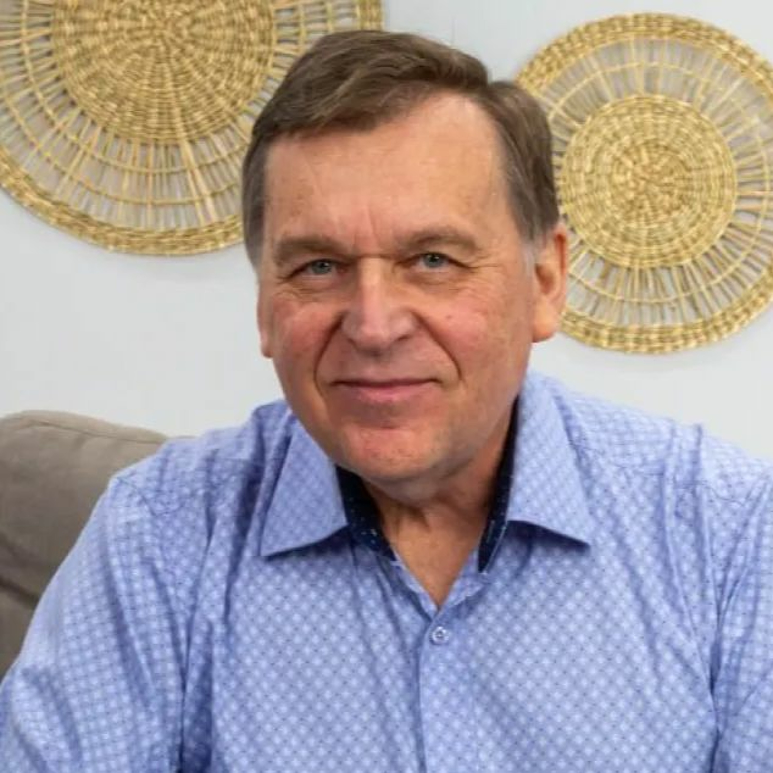Мурзёнак: мая ідэя — свабодная, дэмакратычная, незалежная, нейтральная Беларусь episode artwork