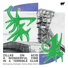 PREMIERE - Zillas On Acid - You You You You (Black Merlin Remix)(Inside Out Records)