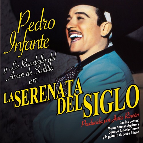 Stream La barca de oro by Pedro Infante y la Rondalla del Amor de Saltillo Listen online for