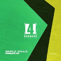 Simple Souls, Link & Jimmy Danger 'Blue Note Swing' [Four Corners Music]