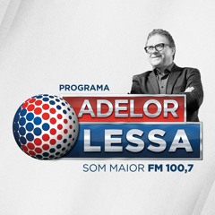 ADELOR LESSA - Editorial - (12/08/2022)