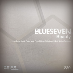 Beauty (Dave Moz & Fredd Moz Pres. Strings Melodies Remix)