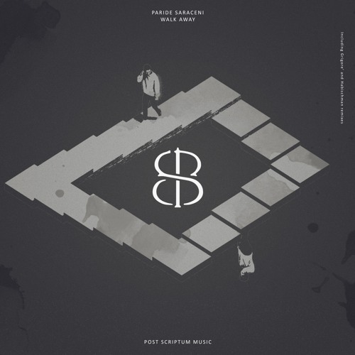 Paride Saraceni - Relic (Original Mix)