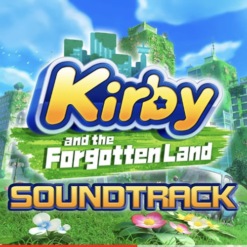 Roar of Dedede (From Kirby and the Forgotten Land) - song and