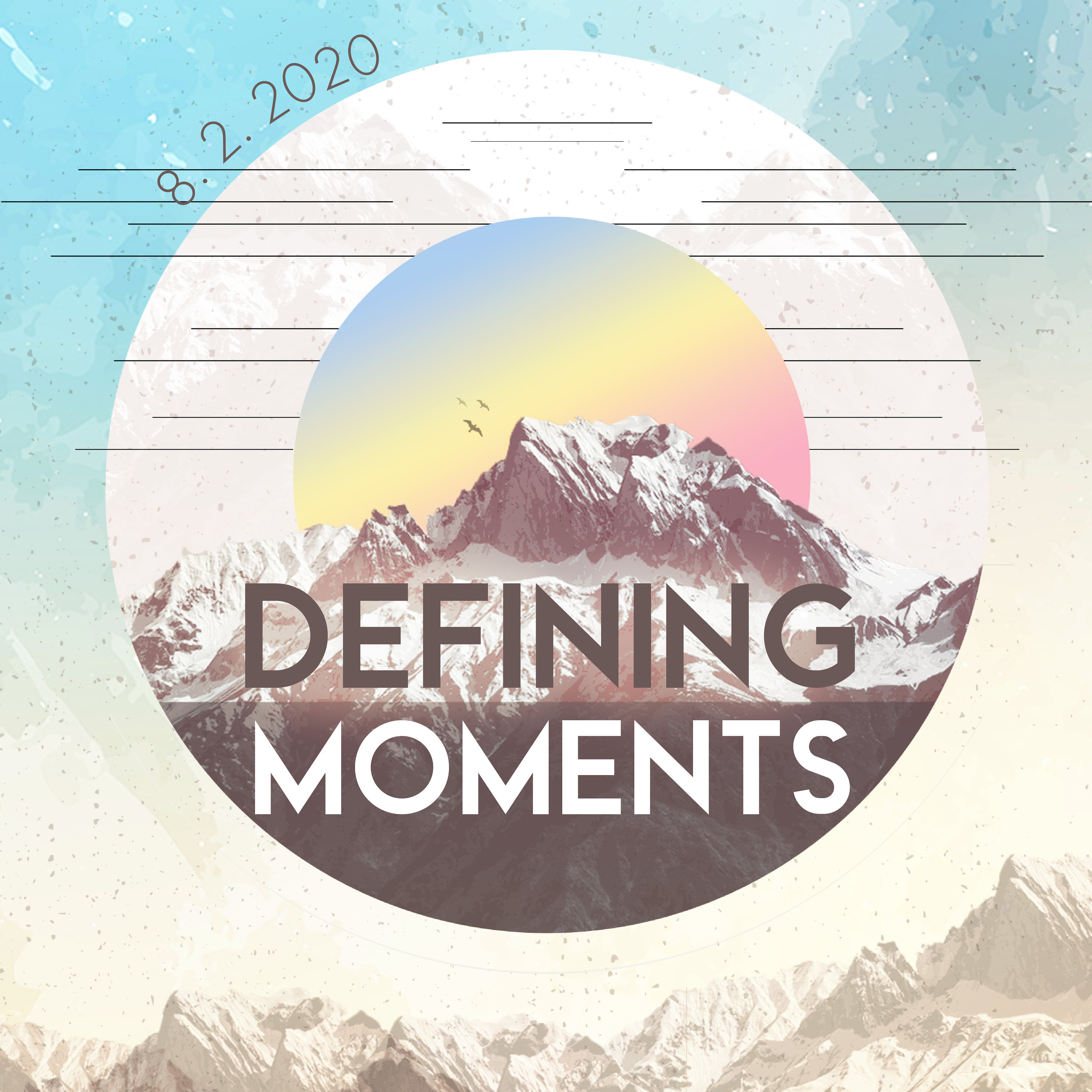 Defining Moments: Exodus