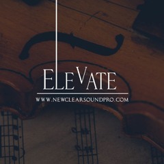 ELEVATE | Pop + Rap + R&B Inspirational Type Beat [SOLD]