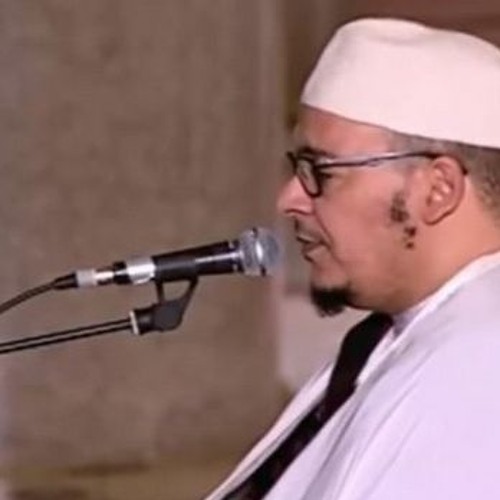 سورة التوبة-الشيخ:-عمر القزابر - الشيخ عمر بن أحمد القزابري