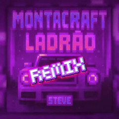 MONTACRAFT LADRAO - MINECRAFT FUNK __ Raul Apxpei Remix _