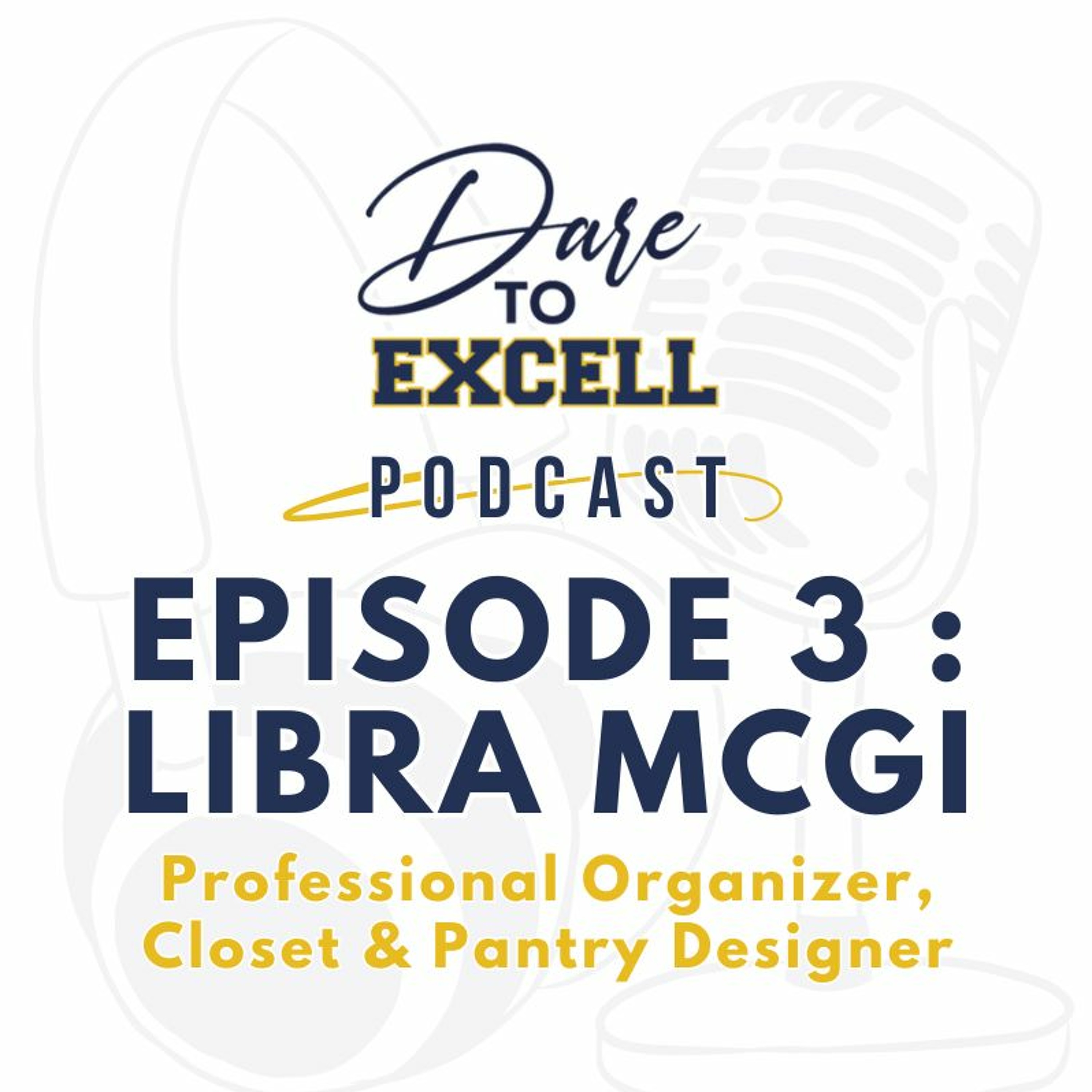 Dare To Excell