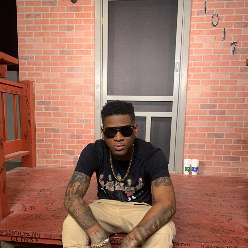 Mill Tiket - Dont Need Time(Scratch Off)