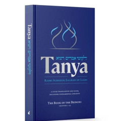 Demystifying Tanya | Lesson 24 | Rabbi Tzvi Freeman