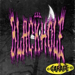 LIL BLACKHOLE GARAGE TAPE