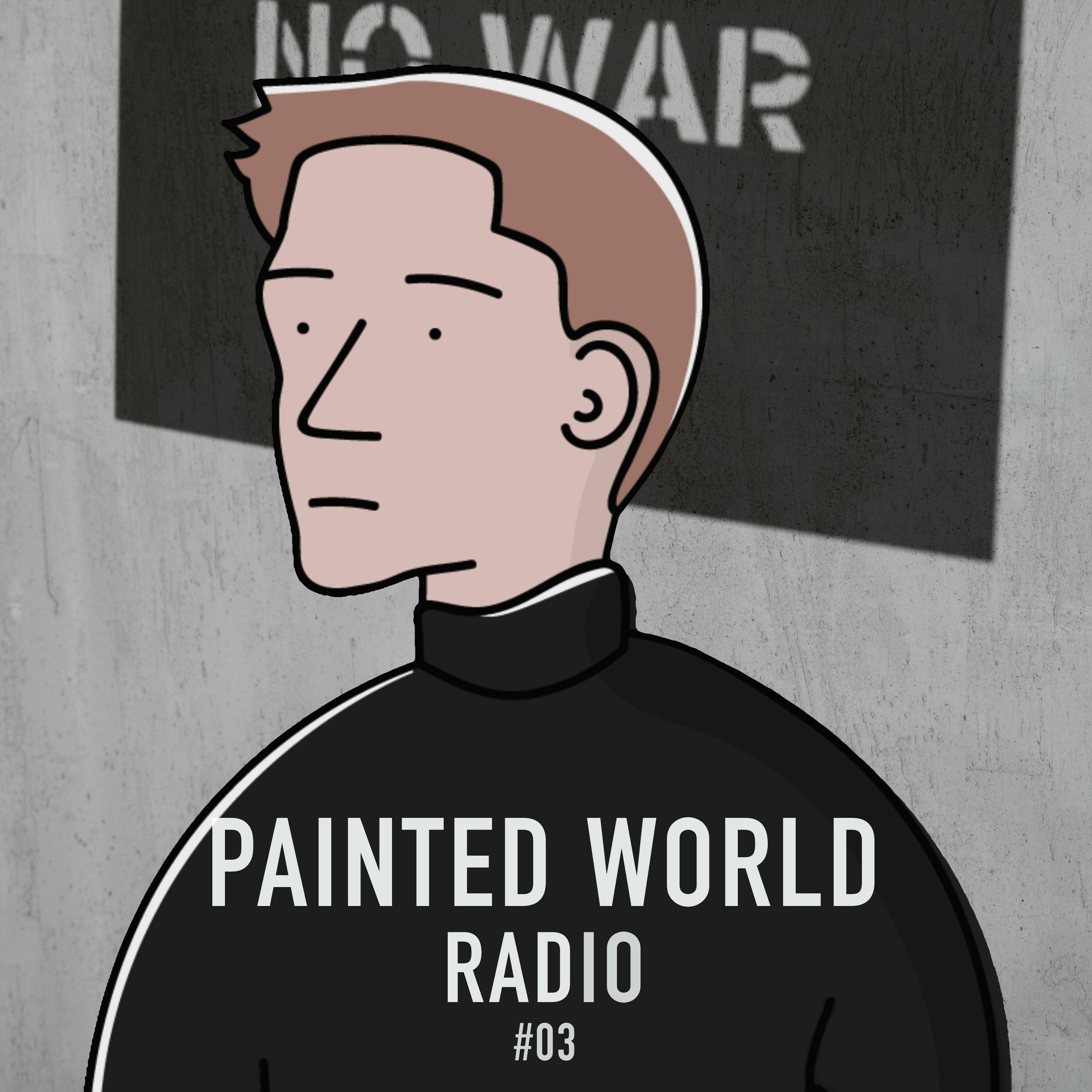 Painted World Radio
