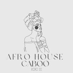 #201 Caboo - Last Dance (Kiki III) 2025