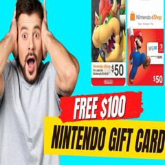 [new]This Reddit Post Just Dropped a Free $100 Nintendo Code-==-