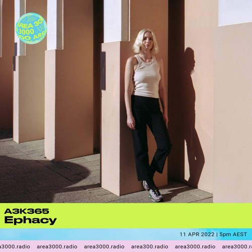 A3K365 Ephacy - 11 April 2022