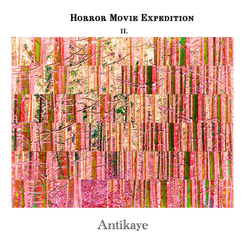 Stream Antikaye | Listen to Horror Movie Expedition 2 (Noisebox Works ...