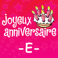 Stream Joyeux Anniversaire Marianne By Joyeux Anniversaire Listen Online For Free On Soundcloud Stream Joyeux Anniversaire Marianne By Joyeux Anniversaire Listen Online For Free On Soundcloud