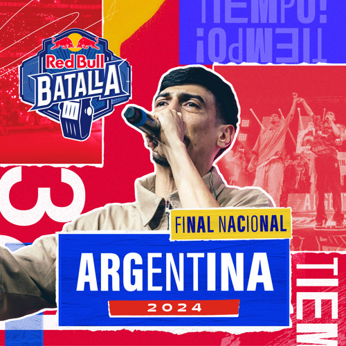 Stream Red Bull Batalla Listen To Final Nacional Argentina 2024