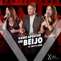 Vamo Apostar um Beijo (Ao Vivo)