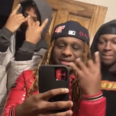 RAGER Ft. 724 Leeskii (prod by. beatsbylouise)
