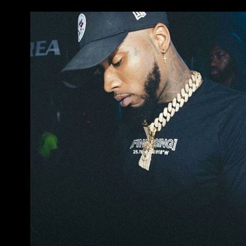 Tory Lanez - London Freestyle (New 2022) (FARGO FRIDAY)
