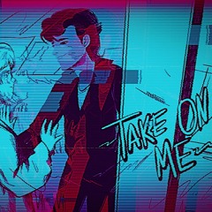 A-ha - Take On Me (Future Rave Edit)
