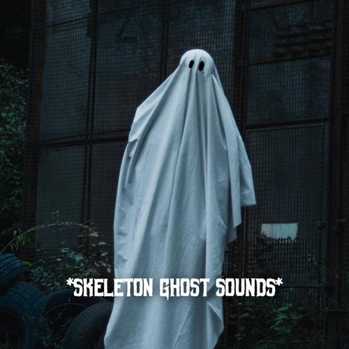 Stream The Haunted House Of Horror Sound Effects Listen to * Skeleton