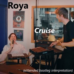 Roya - Cruise (Instagram Edit) (eXtended Bootleg mix)