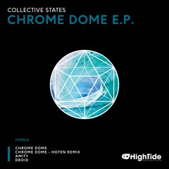 Collective States - Chrome Dome (Hoten Remix) (Preview)