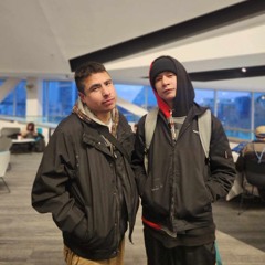 2. Criminal_ - Amplify ft kordell prod amplify.mp3