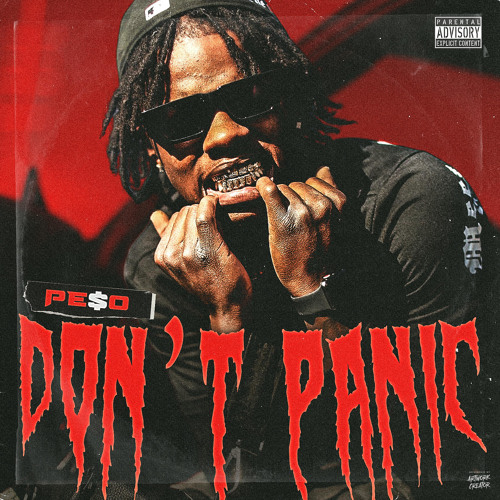 Don't Panic