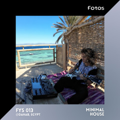 FYS 013 . Minimal House w/ Live Guitar