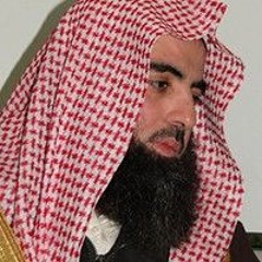 محمد اللحيدان وإذ قال الله يا عيسى بن مريم سورة المائدة Muhammad Al-Luhidan Surah Ma'ida