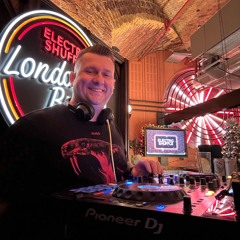 Afro House Mix December 2025