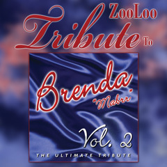 A Tribute to Brenda Fassie - Mabrr, Vol. 2
