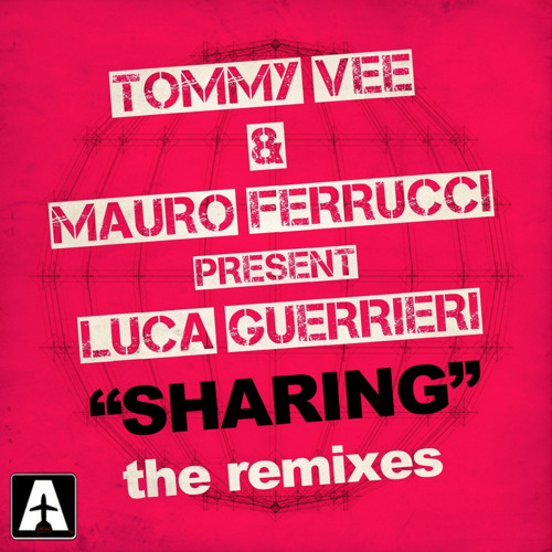 Sharing the Remixex