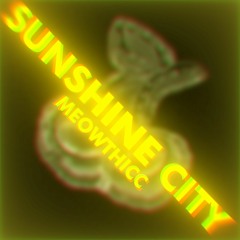 Sunshine City