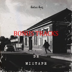 A.B.C. X F.A.R.C Remix - Kolja Goldstein - DE MIXTAPE BONUS TRACK #7