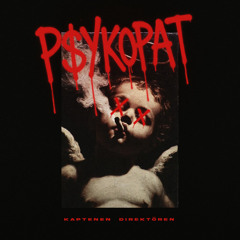 Kaptenen, DIREKTÖREN - PSYKOPAT SmokeZ Middsnärt Remix