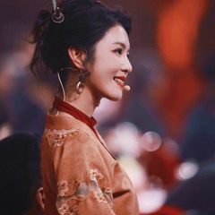 LiYunXiao 孔雀东南飞·惜别离（23台州春晚).MP3