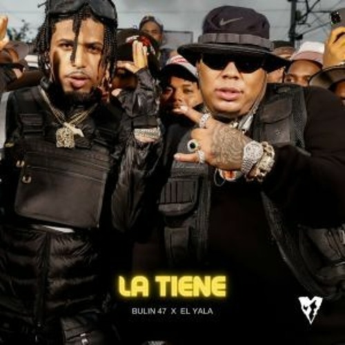 Bulin 47 Ft El Yala - La Tiene