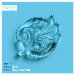 Рaket - Way To Heaven (Original Mix)