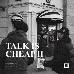 Mac Miller x Chet Faker Type Beat - "Talk is Cheap 2" Instrumental