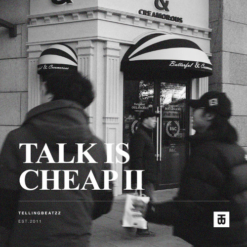 Mac Miller x Chet Faker Type Beat - "Talk is Cheap 2" Instrumental